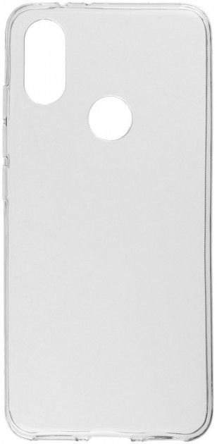 

Панель Armorstandart Ultrathin Air Series для Xiaomi Mi 6X/A2 (ARM52662) Transparent