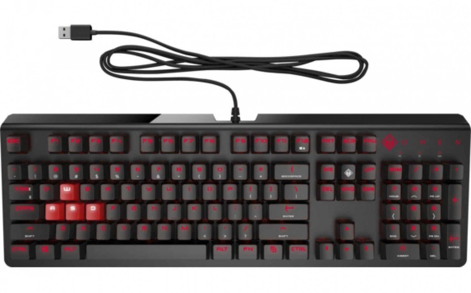 

Клавиатура HP OMEN 1100 (1MY13AA)