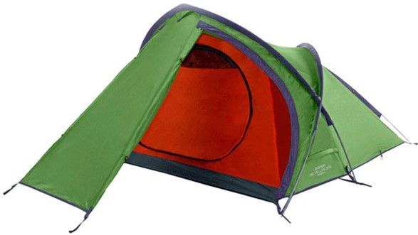

Намет Vango Helvellyn 300 Pamir Green (926307)