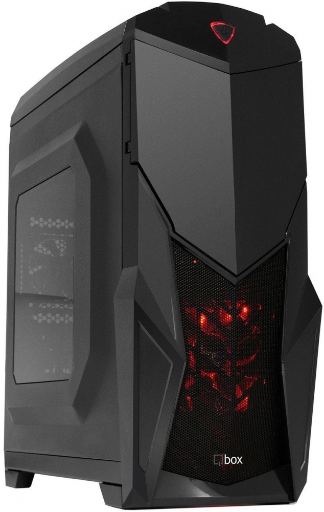 

Компьютер Qbox I1400