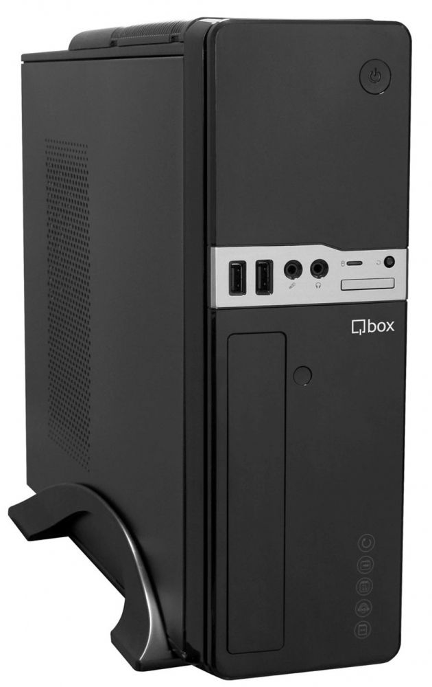 

Компьютер Qbox I2535