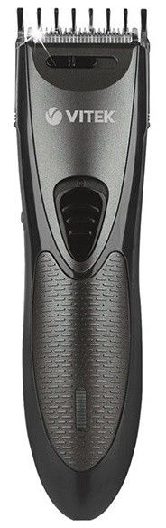 

Машинка для стрижки VITEK VT-2567 GR