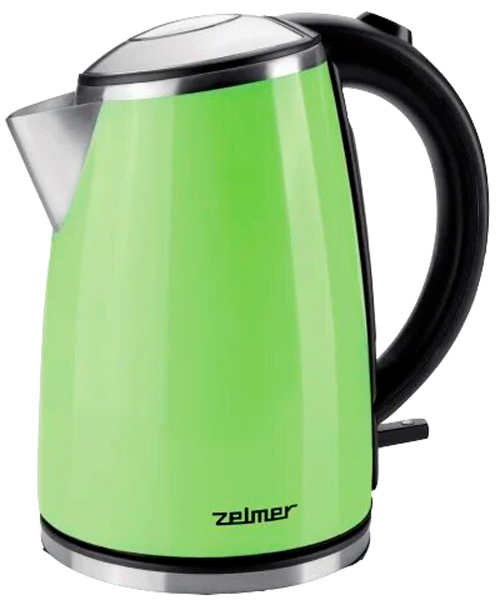 

Електрочайник ZELMER ZCK1274A