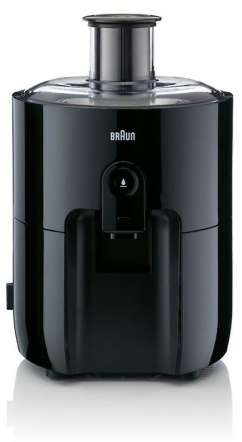 

Соковыжималка Braun SJ 3100 BK