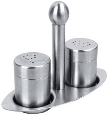 

Набір для солі і перцю BergHOFF (1106298A)
