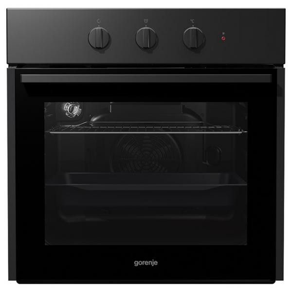 

Духова шафа електрична GORENJE BO 625 E01BK