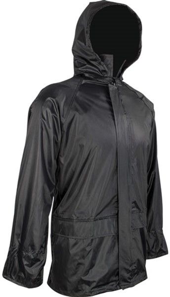 

Вітровка Highlander Stormguard 3000 mm WJ051-BK 3XL (5034358312305) Black