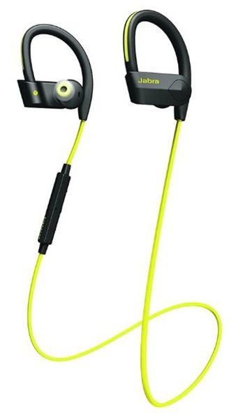 

Наушники Jabra Sport Pace (100-97700000-60) Yellow