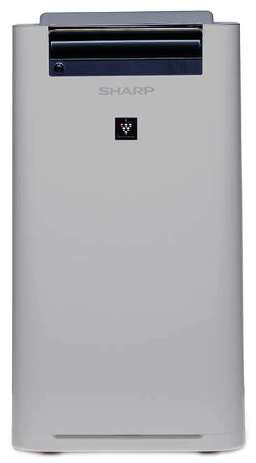 

Очищувач повітря Sharp UA-HG50E-L