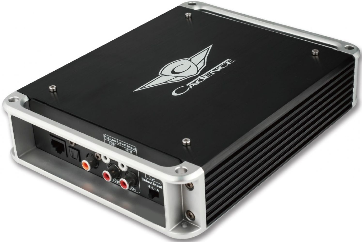 

Аудиопроцессор Cadence DSP 4.8