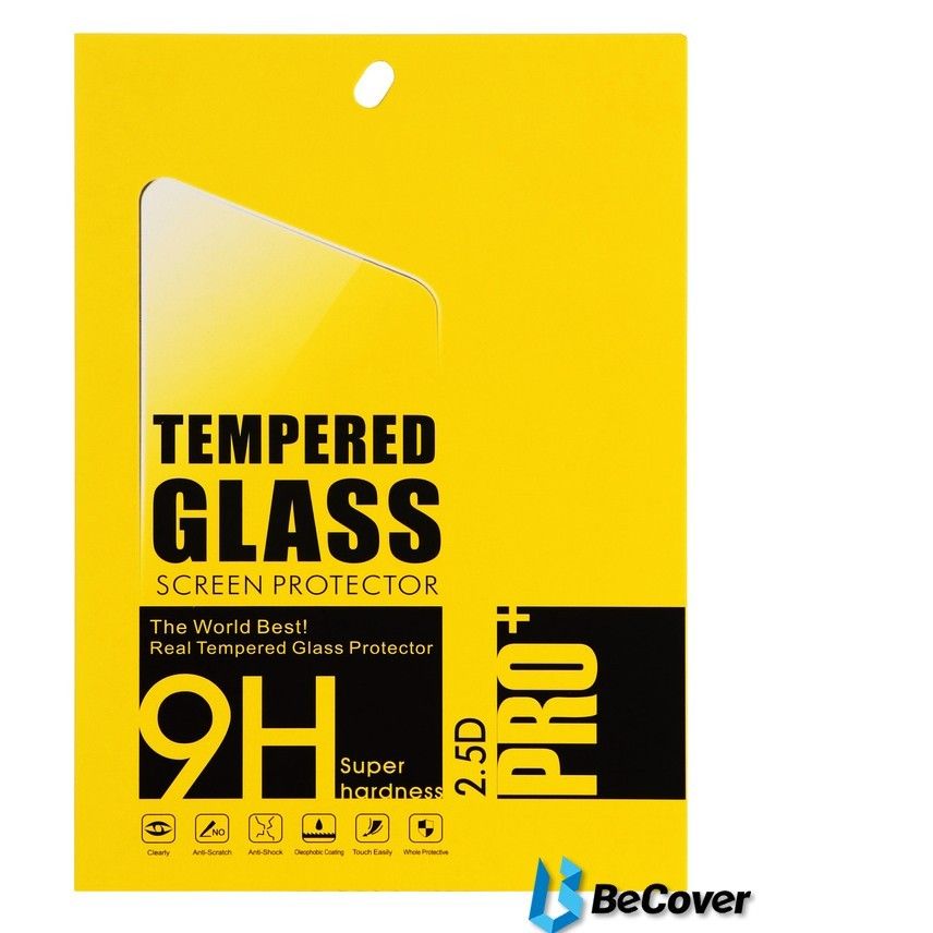 

Захисне скло BeCover для Samsung Tab A 8.0 (2017) SM-T380/T385 (BC_701706)