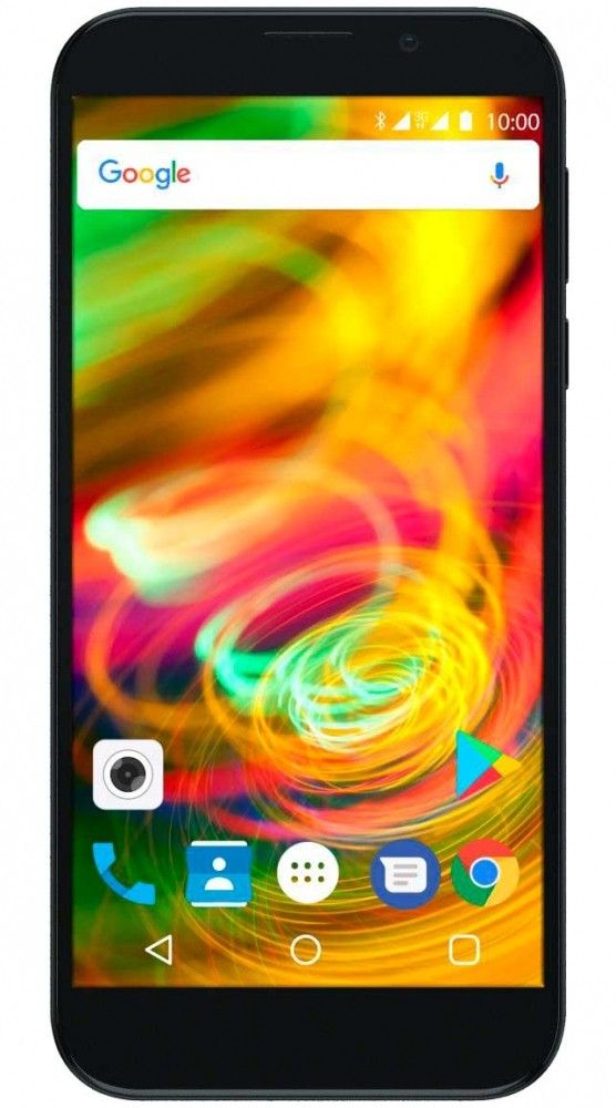 

Смартфон Nous NS 5008 Optimum Black