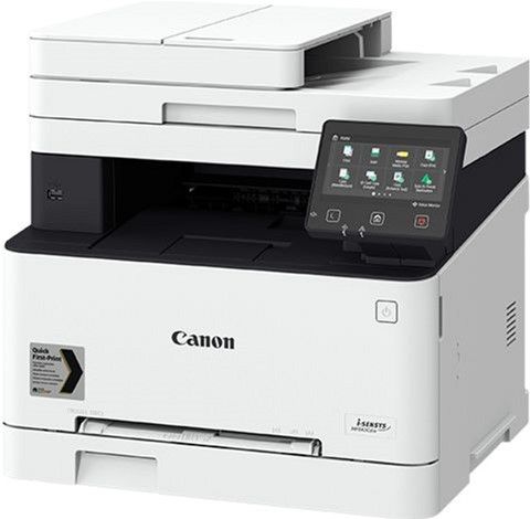 

БФП Canon i-SENSYS MF643Cdw (3102C008)