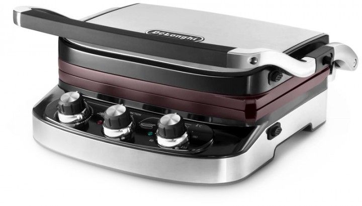 

Гриль DELONGHI CGH 900 С