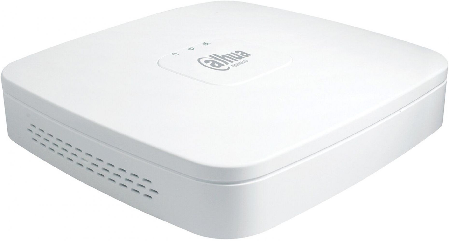 

Мережевий відеореєстратор Dahua DHI-NVR4104-4KS2/L