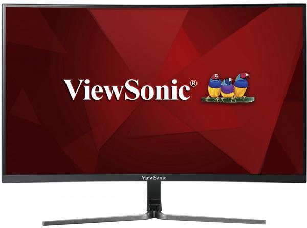 

Монитор ViewSonic VX3258-2KC-MHD Black