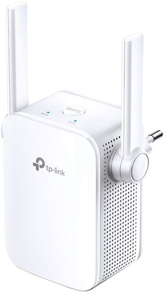 

Ретранслятор TP-LINK TL-WA855RE