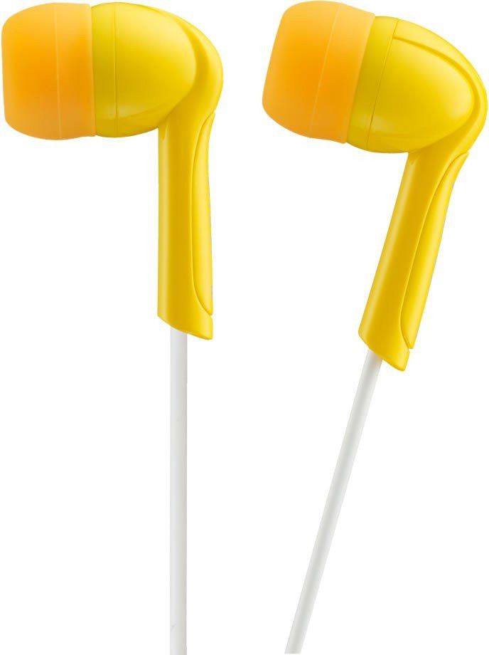 

Наушники Pioneer SE-CL17-Y Yellow