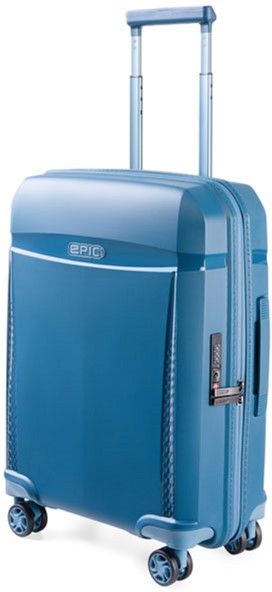 

Чемодан Epic Zeleste (S) (927633) Atomic Blue