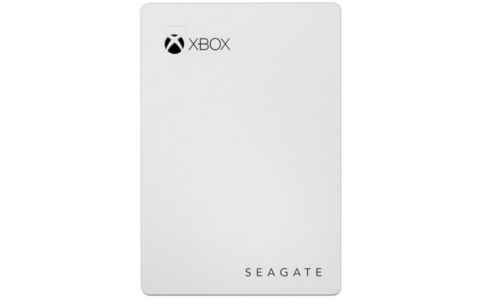 

Жесткий диск Seagate Game Drive Xbox 4TB STEA4000407 2.5 USB 3.0 Game Pass Special Edition