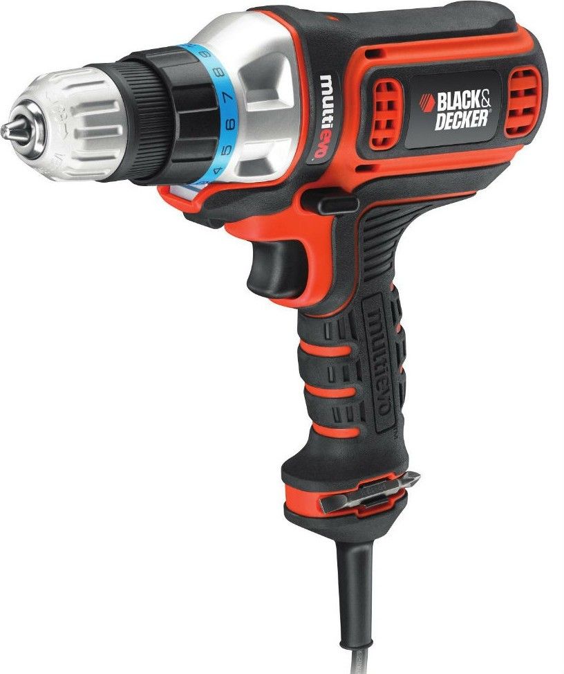 

Багатофункціональний інструмент BLACKDECKER MT350K-QS