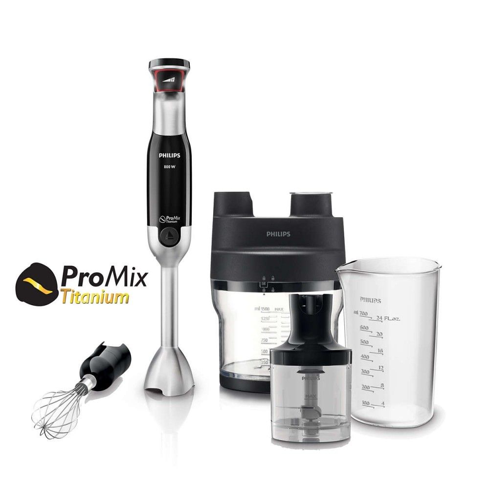

Блендер PHILIPS HR1679/90
