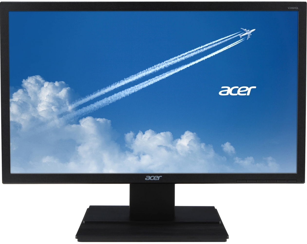 

Монітор Acer V246HLbd (UM.FV6EE.039)