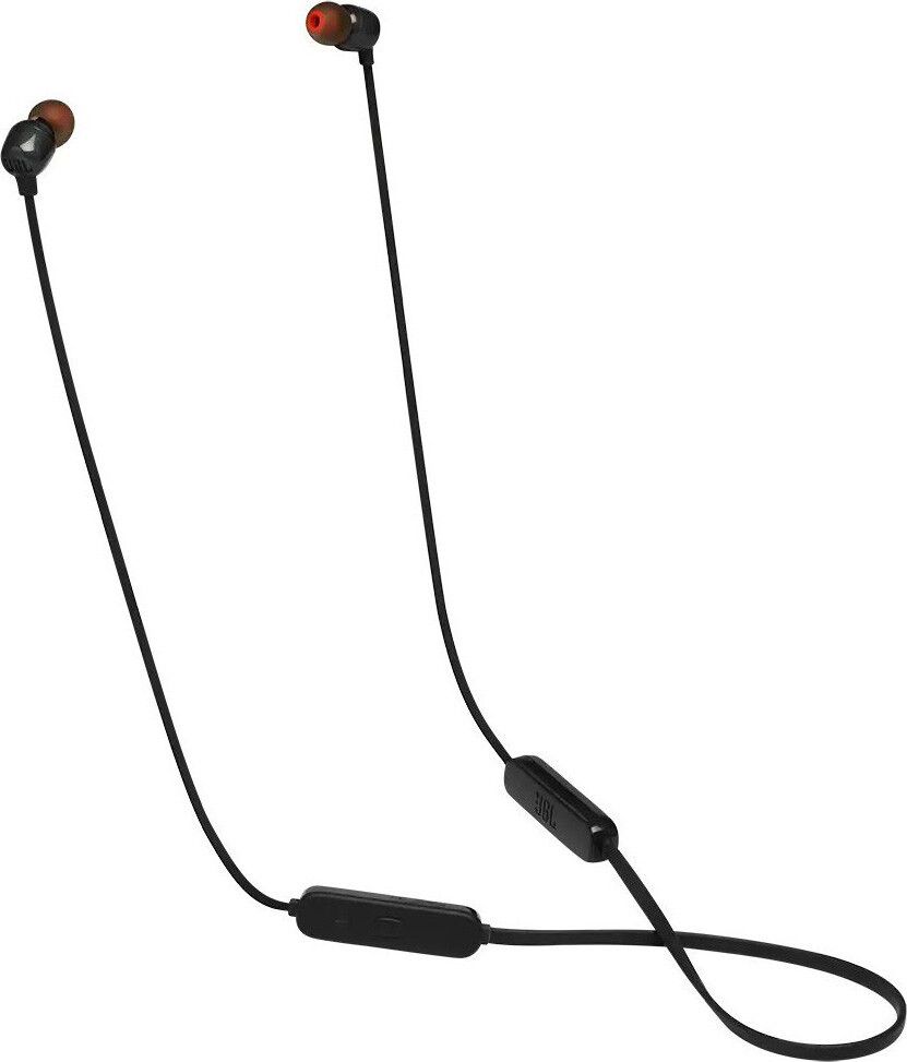 

Навушники JBL Tune 115 BT (JBLT115BTBLK) Black