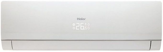 

Кондиционер Haier AS09NS1HRA-WU/1U09BS3ERA