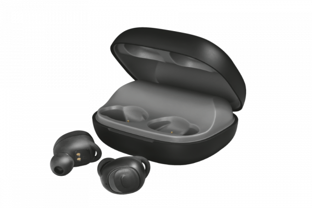 

Навушники Trust Duet XP Bluetooth Wire-free Earphones (23256)