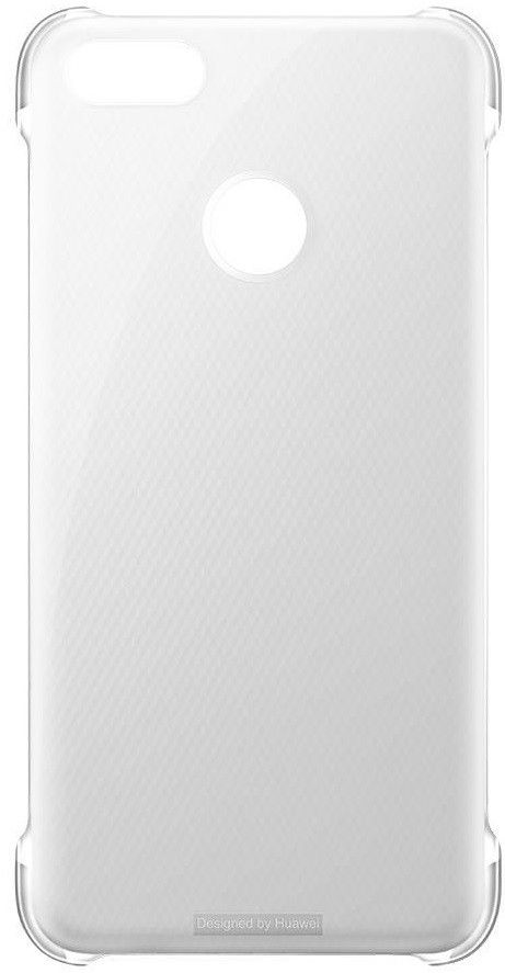 

Панель Huawei для Huawei Nova Lite 2017 (51992042) Transparent