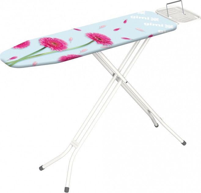 

Прасувальна дошка Gimi Classic 114x33 см Gerbera