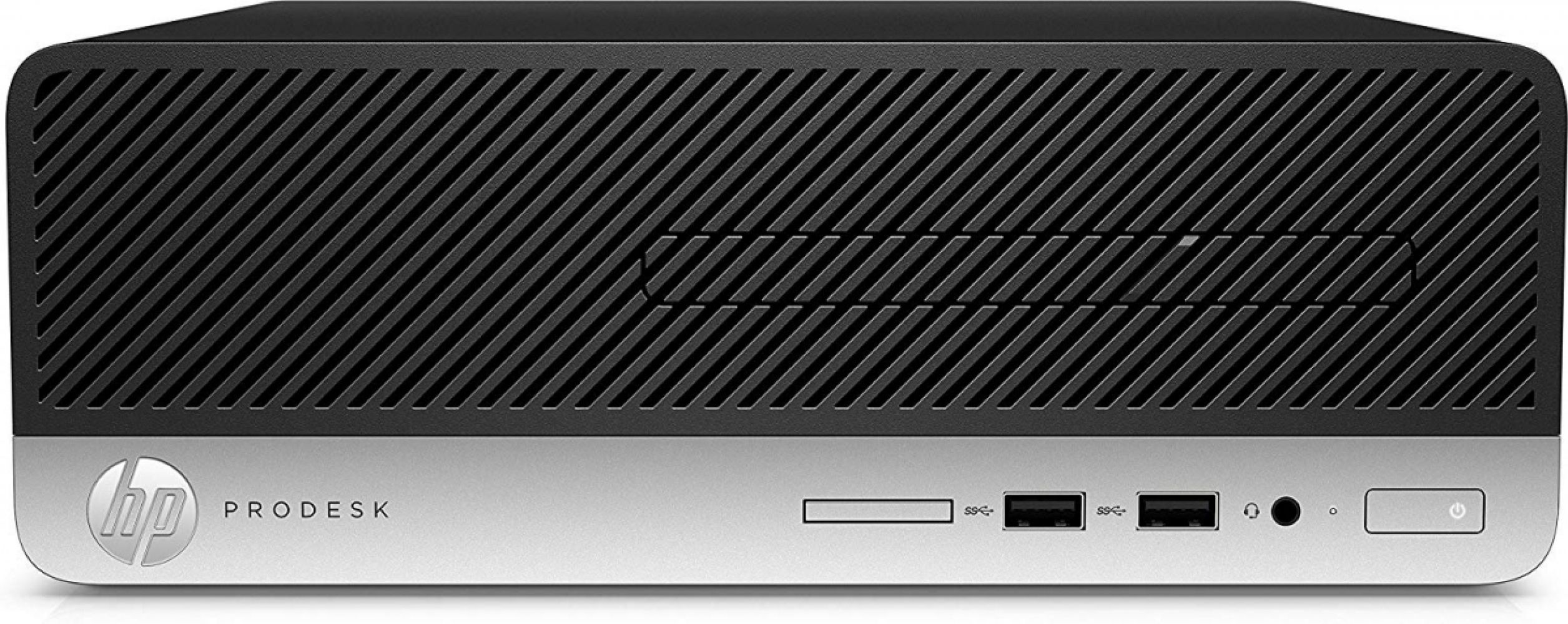 

Персональный компьютер HP ProDesk 400 G6 SFF (7EL96EA)