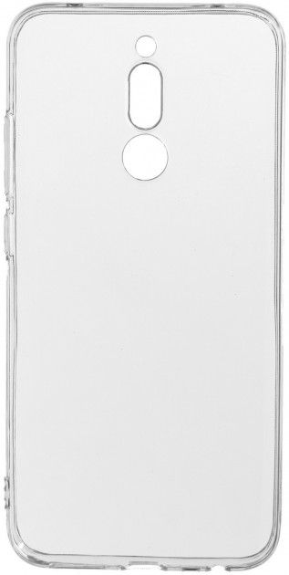 

Панель Armorstandart Air Series для Xiaomi Redmi 8 (ARM56039) Transparent