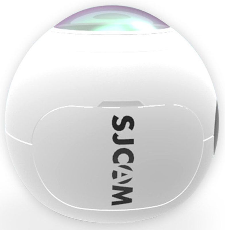 

Экшн-камера SJCAM SJ360 White