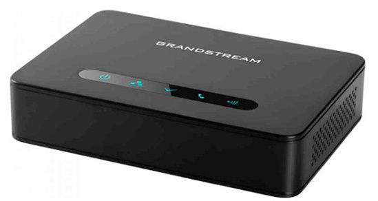 

VoIP-шлюз Grandstream DP750