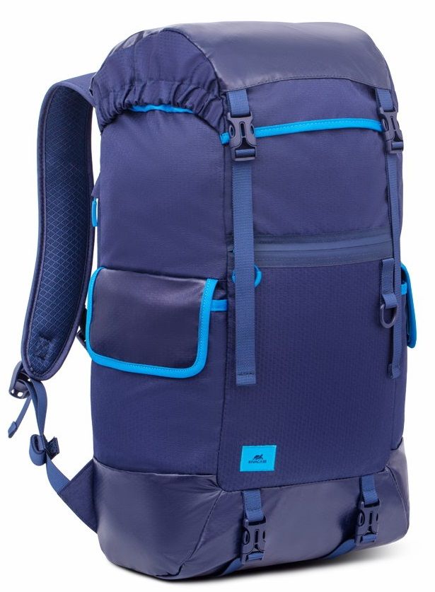 

Рюкзак для ноутбука RivaCase 17.3" (5361) Blue