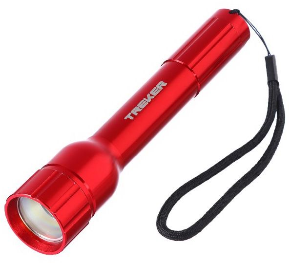 

Ліхтар Treker LP-8609-2AA