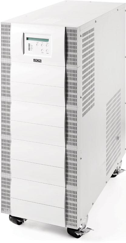 

ИБП Powercom VGD-10K11