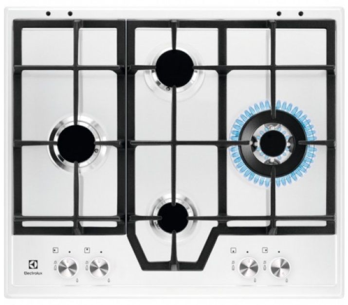 

Варочная поверхность газовая ELECTROLUX GME363LW