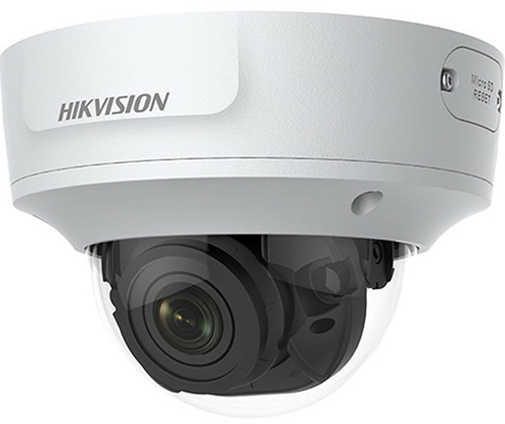 

IP-камера Hikvision DS-2CD2743G1-IZS (2.8-12 мм)