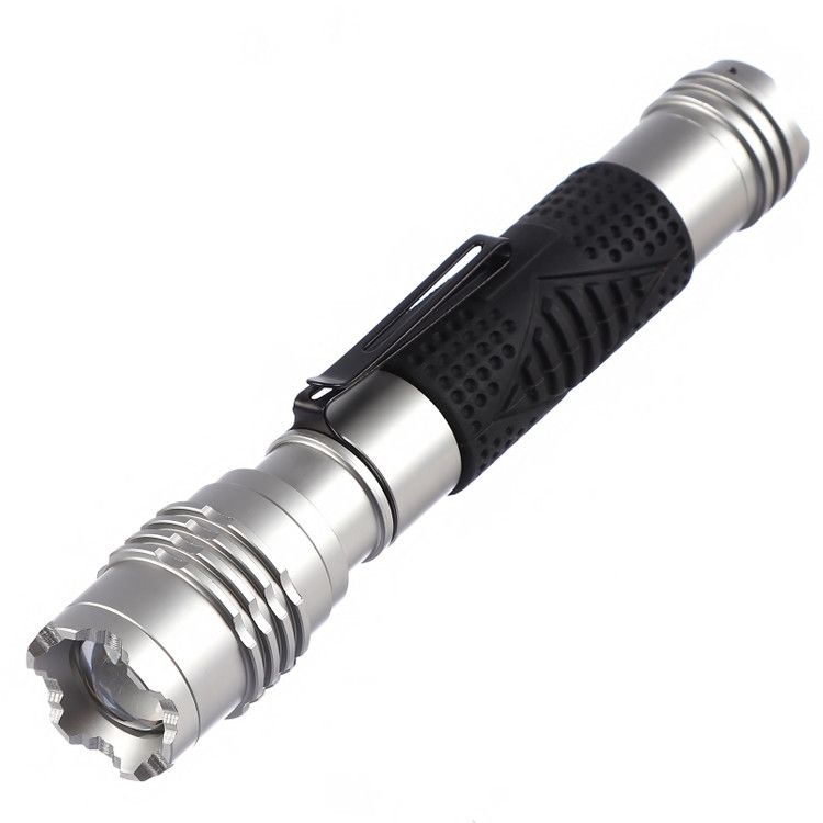 

Ліхтар Treker LP-8332-2AA