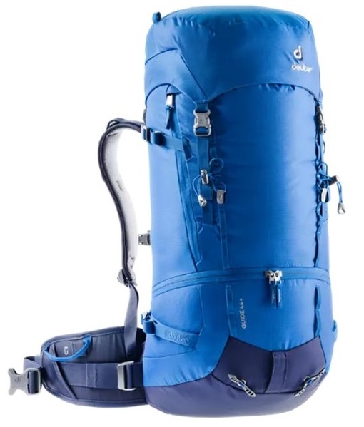 

Рюкзак Deuter Guide 44+ (3361320 1316) Lapis-Navy