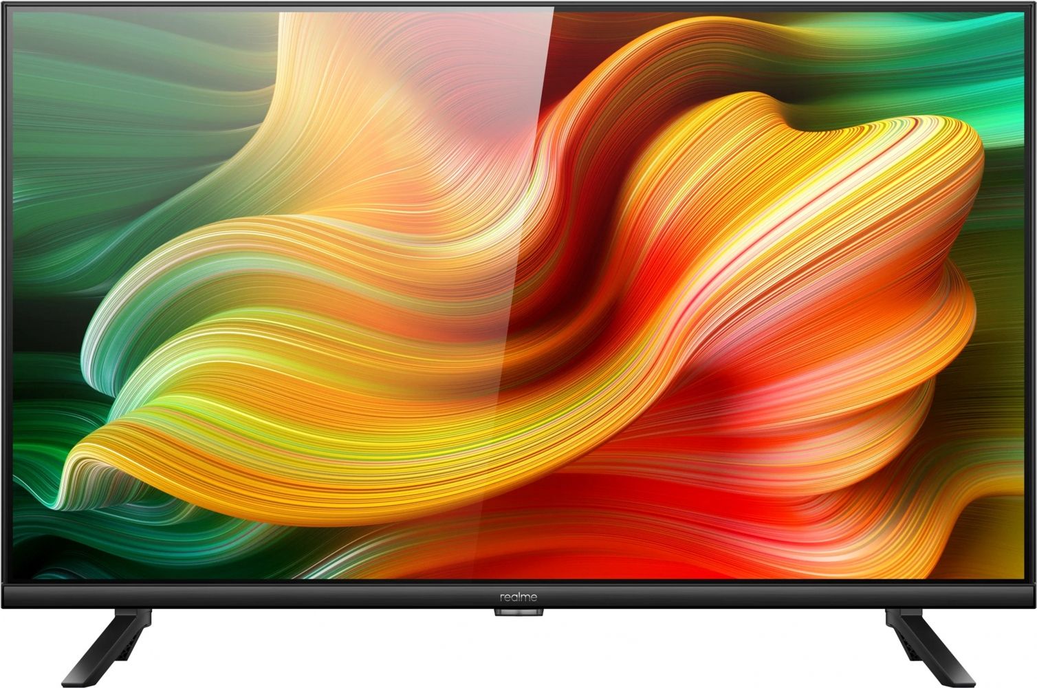 

Телевізор Realme 32" HD Smart TV (HD 32)