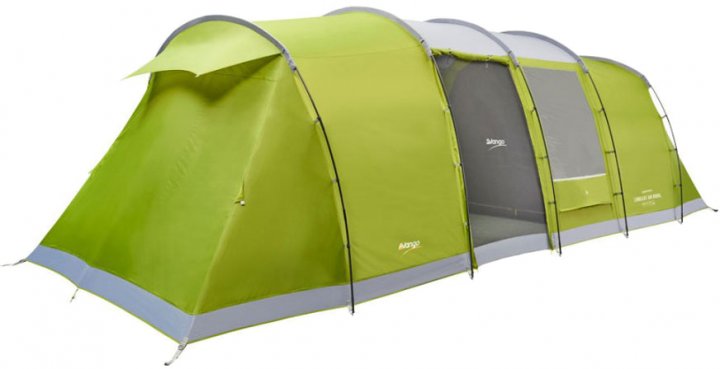 

Намет Vango Longleat II 800XL (928174) Herbal