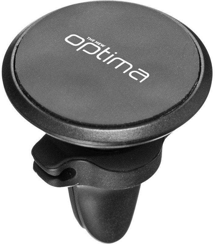 

Автотримач для смартфона Optima OP-CH04 Black