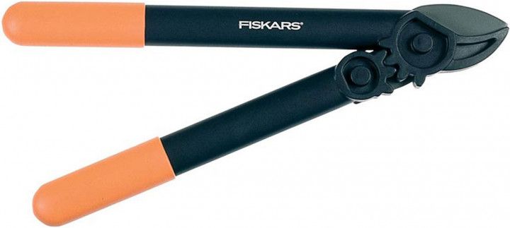 

Гілкоріз Fiskars PowerGear (S) L31 (1000581/112170)