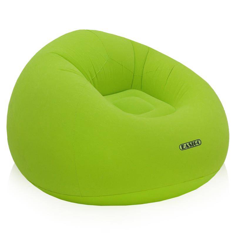 

Кресло надувное Jilong 37222 105x105x65 см (JL37222_green) Green