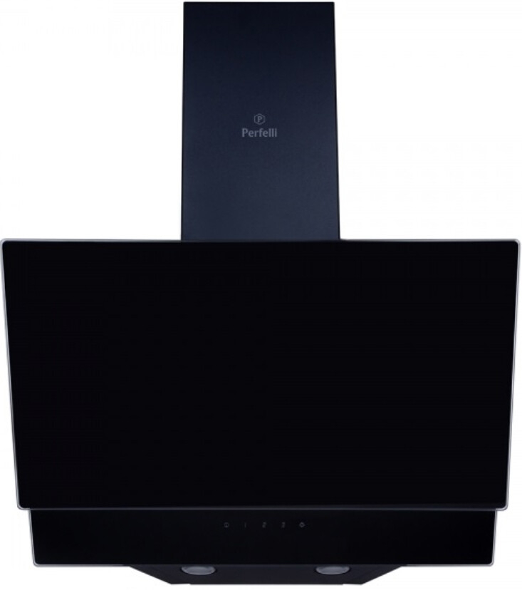 

Витяжка Perfelli DNS 5252 D 700 BL LED
