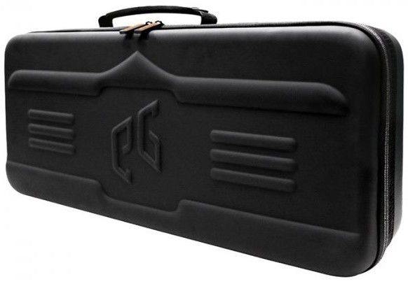 

Кейс для клавіатури EpicGear DeFiant Assassin Gaming Case Black